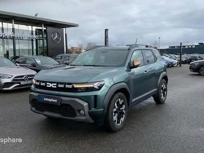 Occasion Dacia Duster Extreme 95 ch (69 kW) 2025 SUV