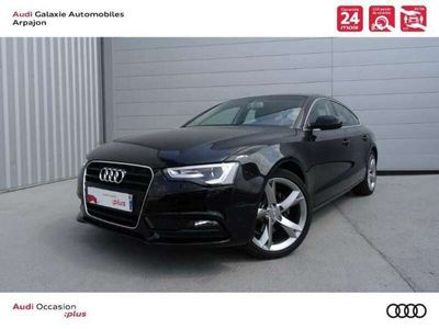 occasion Audi A5 Sportback 2.0 TDI 150ch clean diesel Avus Multitr