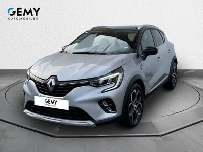 occasion Renault Captur TCe 160 EDC - 21 Intens