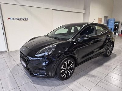 Occasion Ford Puma ST-Line 125 ch (91 kW) 2023 Coupé