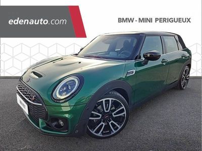 Mini Cooper Clubman