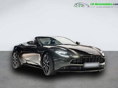 Aston Martin DB11