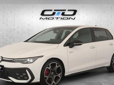 Occasion 2024 VW Golf VIII GTI Berline | 47 990 € (Prix cher)