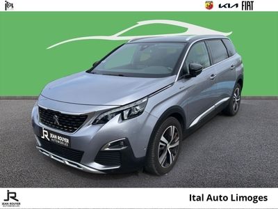 occasion Peugeot 5008 1.6 THP 165ch GT Line S&S EAT6