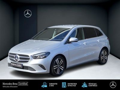 occasion Mercedes B180 Classe