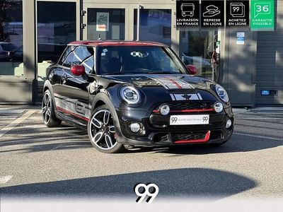 Occasion 2019 Mini Cooper S Coupé Coupé | 29 990 €