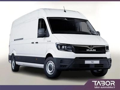 Blanc Nouvelle 2025 MAN TGE Van | 43 047 €