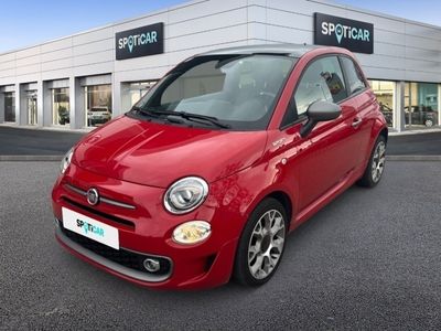 occasion Fiat 500 1.0 70ch BSG S&S Sport