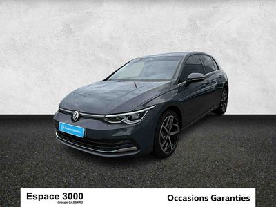 occasion VW Golf Golf1.4 Hybrid Rechargeable OPF 204 DSG6