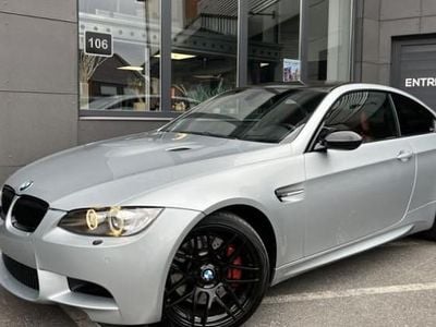Occasion 2008 BMW M3 Coupé | 36 200 €
