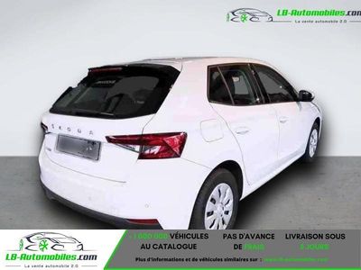 Occasion 2022 Skoda Fabia Citadine | 22 800 € (Prix juste)