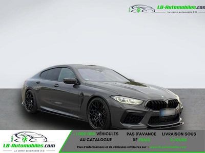 Occasion BMW M8 Competition Edition 625 ch (459 kW) 2020 Coupé