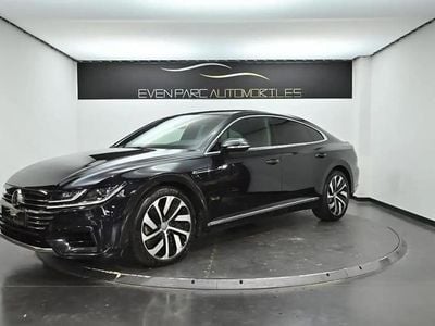 VW Arteon