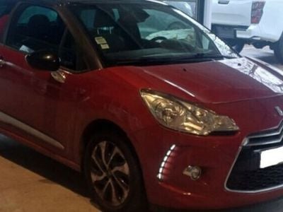 Citroën DS3