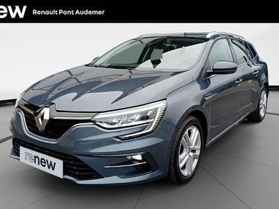 Renault Mégane IV