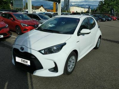 occasion Toyota Yaris Yaris HYBRIDE MY20Hybride 116h