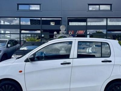 Suzuki Celerio