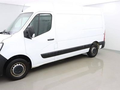 Occasion Renault Master 135 ch (99 kW) 2022 Van