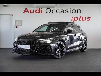 Audi RS3 Sportback