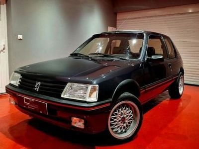 Occasion 1992 Peugeot 205 GTi Citadine | 29 900 €