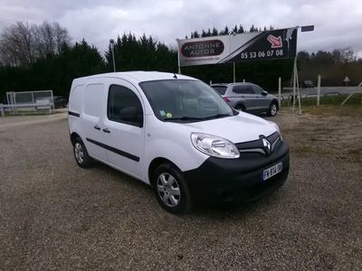 Renault Express