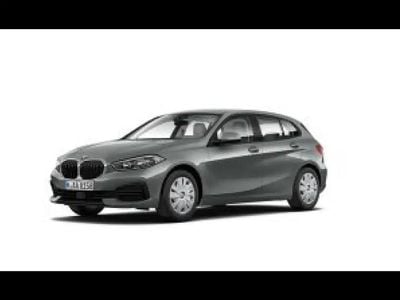 Occasion BMW 116 118 ch (86 kW) 2022 Gris Citadine