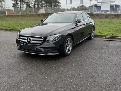 Mercedes E300