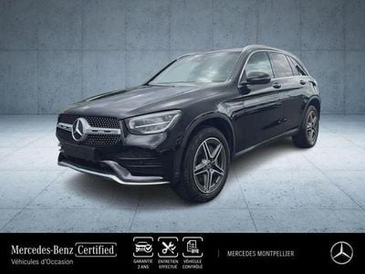 Mercedes GLC300e