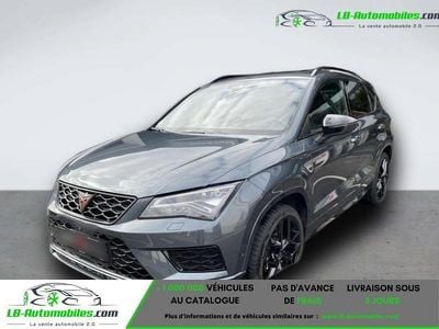Occasion Cupra Ateca 300 ch (220 kW) 2019 SUV
