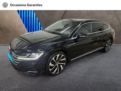 occasion VW Arteon ShootingBrake 2.0 TDI EVO 150ch R-Line DSG7