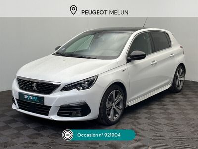 occasion Peugeot 308 II PURETECH 130CH S&S EAT8 GT