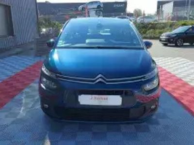 occasion Citroën C4 Bluehdi 130 S&s Business