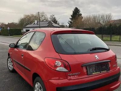 Occasion 2010 Peugeot 206 Berline | 3 400 € (Bon prix)