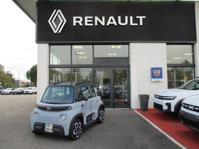 Occasion 2021 Citroën Ami 6 Berline | 7 580 €