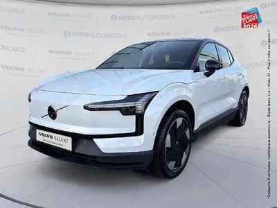 Gris Occasion 2024 Volvo EX30 Ultra SUV | 28 999 € (Bon prix)
