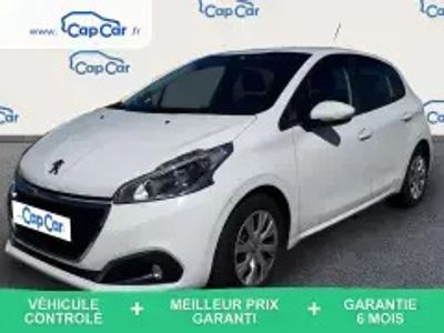 occasion Peugeot 208 1.6 Bluehdi 75 Active Business