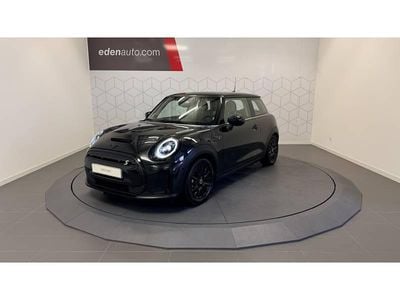 Occasion Mini Cooper SE Hatch 135 kW (184 ch) 2023 Citadine