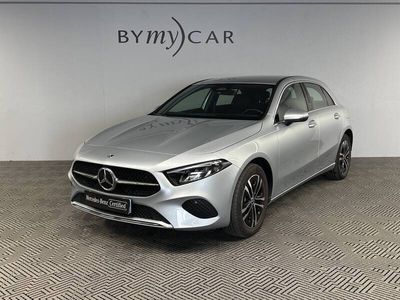 Mercedes A250