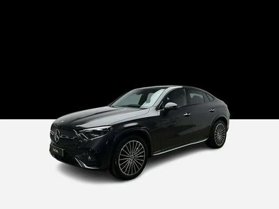 Mercedes GLC220
