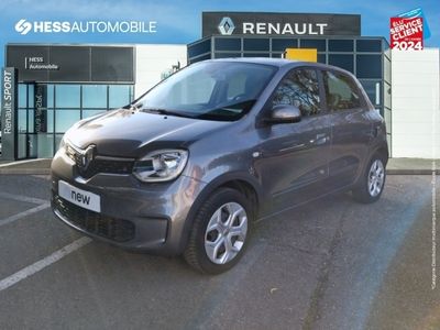 occasion Renault Twingo 1.0 SCe 65ch Zen - 21