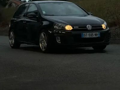 VW Golf VI