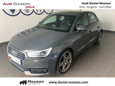 occasion Audi A1 Sportback A1 SPORTBACK 1.0 TFSI 95 ultra S tronic 7