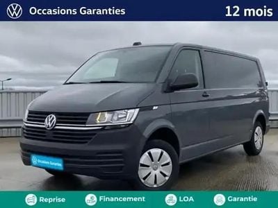VW T6.1