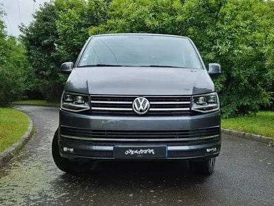 VW T6