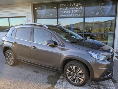 Occasion 2019 Peugeot 2008 Allure SUV | 12 990 € (Bon prix)