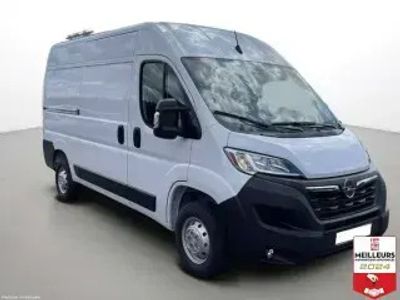 occasion Opel Movano 3.5t L2h2 2.2d 140ch Pack Business