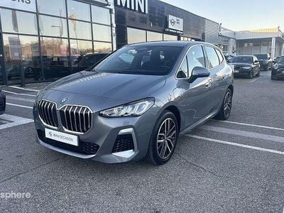 BMW 225 Active Tourer