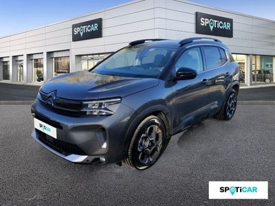 occasion Citroën C5 Aircross PureTech 130ch S&S Shine EAT8