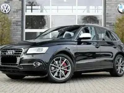 occasion Audi SQ5 3.0 V6 Bitdi 313ch Quattro Tiptronic