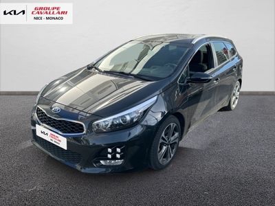 Kia Ceed GT